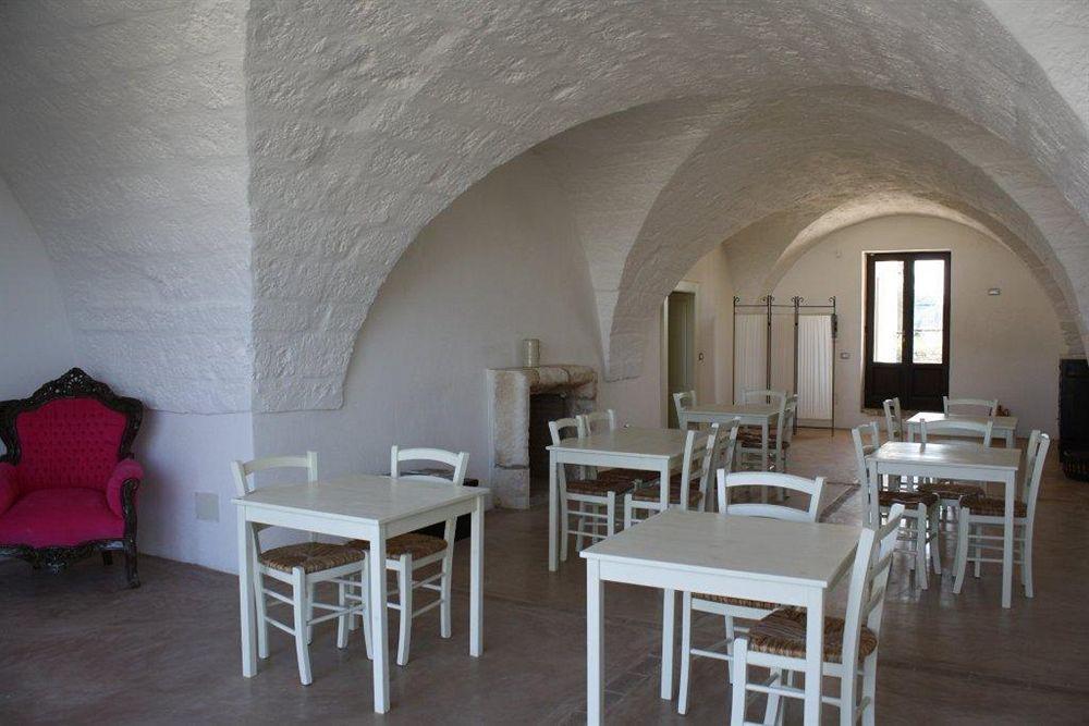Masseria Palombara Grande Ostuni Eksteriør billede