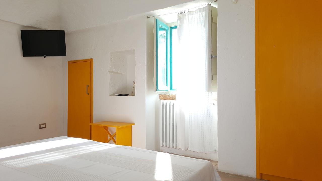 Masseria Palombara Grande Ostuni Eksteriør billede