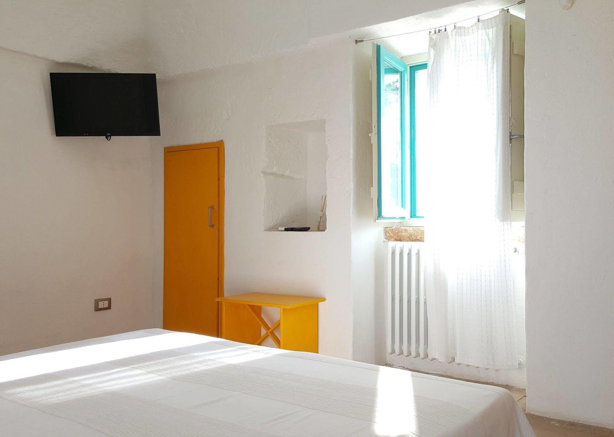 Masseria Palombara Grande Ostuni Eksteriør billede