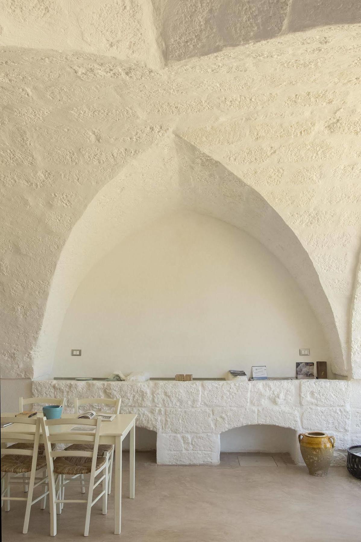 Masseria Palombara Grande Ostuni Eksteriør billede