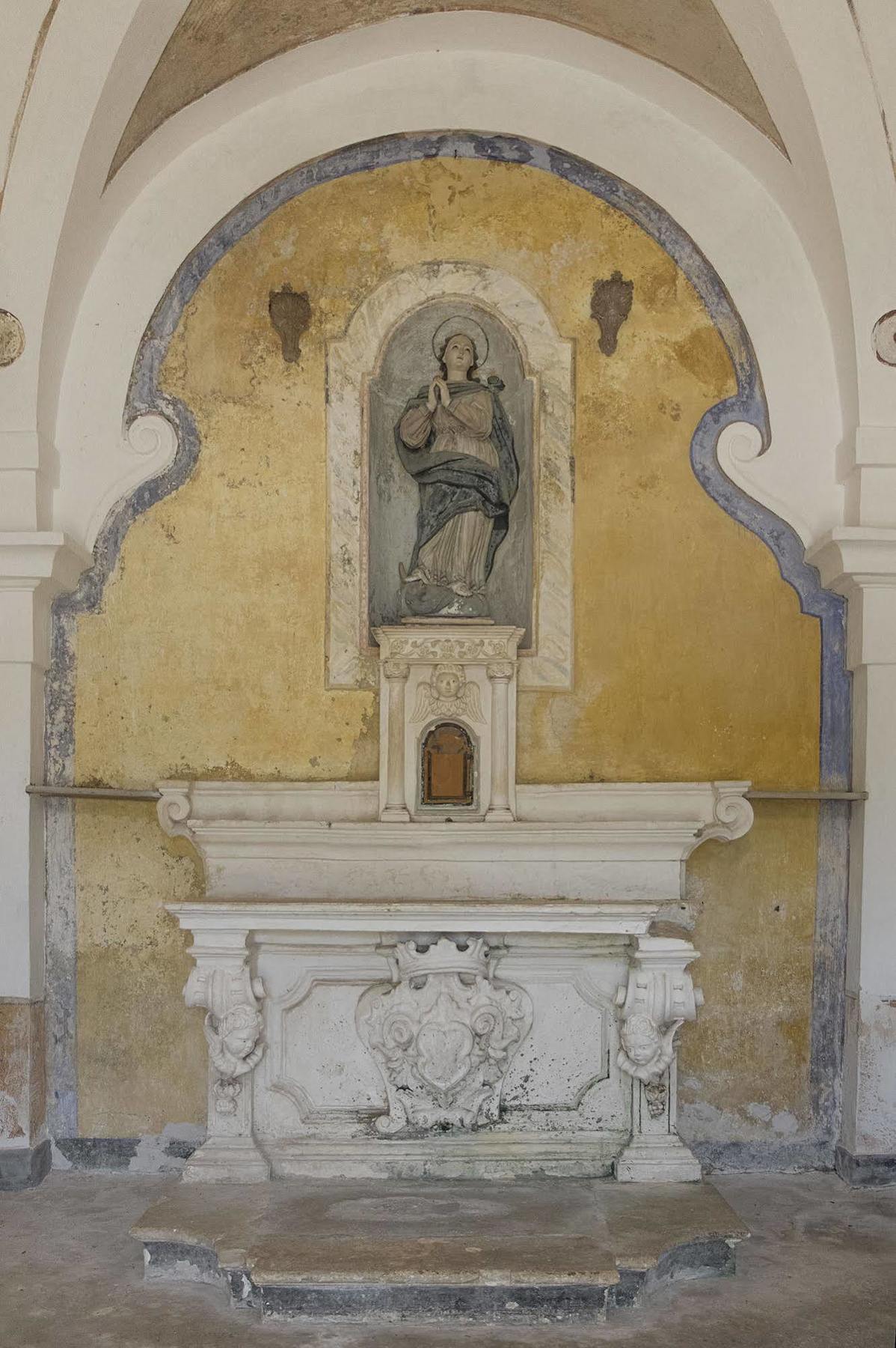 Masseria Palombara Grande Ostuni Eksteriør billede